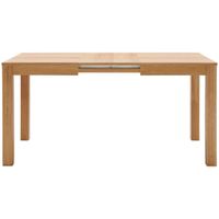 Carryhome JEDÁLENSKÝ STÔL, farba duba, 110/80/77 cm