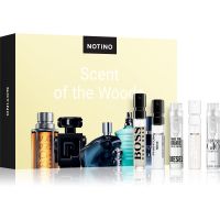 Beauty Discovery Box Notino Scent of the Woods комплект за мъже