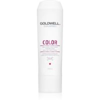 Goldwell Dualsenses Color kondicionér na ochranu farby 200 ml