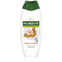 Palmolive Naturals Almond kremasti gel za tuširanje s bademovim uljem 500 ml