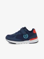 Lee Cooper Kinder Tennisschuhe Blau