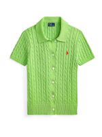 Polo Ralph Lauren Kardigan  neonsko zelena