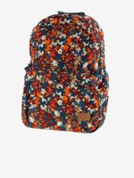 SuperDry Printed Montana Rucksack Rot