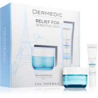 Dermedic Hydrain3 Hialuro Geschenkset (für intensive Hydratisierung)