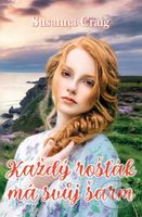 Každý rošťák má svůj šarm - Susanna Craig - kniha z kategorie Romantika