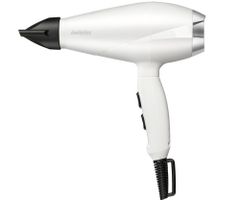 Fén na vlasy BaByliss 6704WE Speed Pro - 2000 W, biely + darček zadarmo