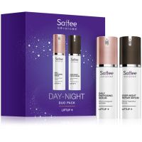 Saffee Advanced LIFTUP+ Day-night Duo Pack набір для догляду за шкірою (денний та нічний )