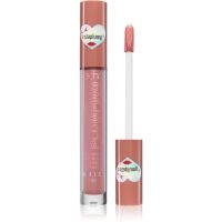 Technic Cosmetics Plumping Lipgloss sijaj za ustnice za večji volumen odtenek Adorbs 3 ml