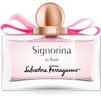 Ferragamo Signorina in Fiore Eau de Toilette für Damen 100 ml