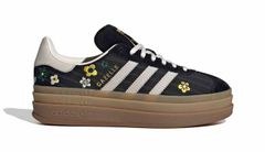 adidas Gazelle Bold W Black IH1922 Žene - Tenisice adidas Originals - Crna - IH1922-4.5 - Size: 4.5