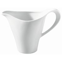 Novel KONVIČKA NA MLÉKO, porcelán