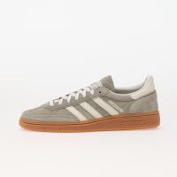 Sneakers adidas Handball Spezial W Silver Pebble/ Off White/ Gum2 EUR 35 1/2