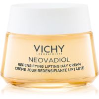 Vichy Neovadiol Peri-Menopause gladilna in učvrstitvena dnevna krema za suho kožo 50 ml