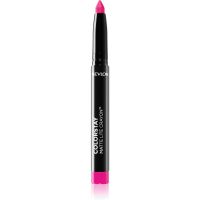 Revlon Cosmetics ColorStay™ Matte Lite Crayon matirajući ruž za usne u olovci nijansa 006 Lift Off 1,4 g