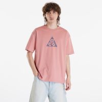 Koszulka Nike ACG Men's Dri-FIT T-Shirt Red Stardust XS