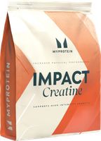 MyProtein Impact Creatine 250 g tropical