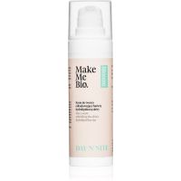 Make Me BIO Bloomi Day 'N' Nite pleťový krém pre obnovu kožnej bariéry 30 ml