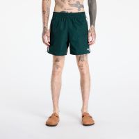 adidas x Clot by Edison Chen Sprinter Shorts Green Night/ Dark Brown/ Off White S