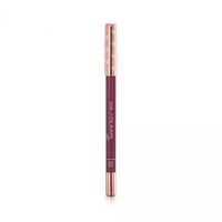 Naj-Oleari Luminous Eye Pencil dlouhotrvající tužka na oči - 3 pearly burgundy 1,12g