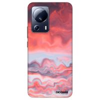 Fashion Case pre Xiaomi 13 Lite - Sunset