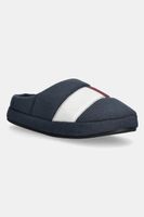 Papuče Tommy Hilfiger FLAG HOUSE SHOE