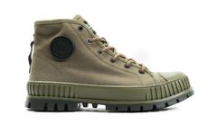 Palladium Pallashock Supply