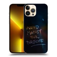 ULTIMATE CASE MagSafe pro Apple iPhone 13 Pro Max - Neon Nights