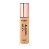 Bourjois Paris Always Fabulous Foundation - 210 Vanilla