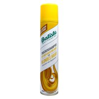 Batiste suchý šampon na blond vlasy 200 ml