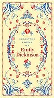 Selected Poems of Emily Dickinson - Emily Dickinson - kniha z kategorie Poezie