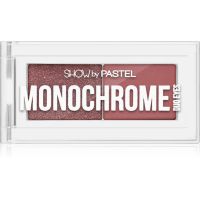 Pastel Show Monochrome Duo Eyes duo senčila za oči odtenek 30 2x1.3 g