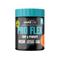 HIRO.LAB Pro Flex - 400g - Orange Ice Splash - Zdrowie i uroda