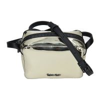 Női kézitáska Calvin Klein Lisa - arany - arany