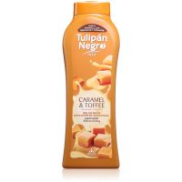 Tulipán Negro Caramel Toffee гель для душу 650 мл