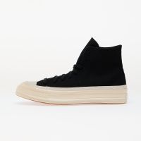 Trampki Converse Chuck 70 Hi Black/ Egret/ Natural Ivory EUR 37.5