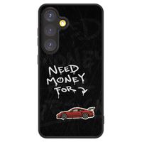 ULTIMATE CASE PowerShare pro Samsung Galaxy S24 S921B 5G - Track Mode