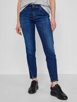 Diesel D-Jevel Jeans Blau