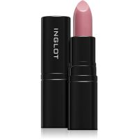 Inglot Lipsatin seidiger Lippenstift Farbton 308 4.5 g