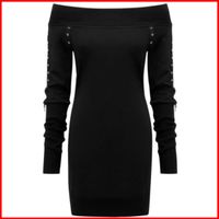 damenkleid Wicked - BESCHÄDIGT L