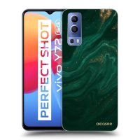 ULTIMATE CASE pro Vivo Y72 5G - Green