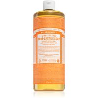 Dr. Bronner’s Tea Tree tekoče univerzalno milo 945 ml