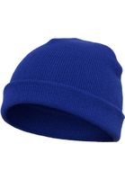 Heavyweight royal cap