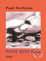 Písně beze slov - Paul Verlaine,  Štědrová Marcela (ilustrátor) - kniha z kategorie Poezie