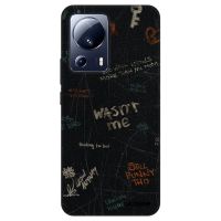 Fashion Case pre Xiaomi 13 Lite - CONFESSION