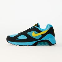 Trampki Nike Air 180 Baltic Blue/ Lightening-Black EUR 36
