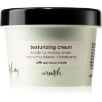 Milk Shake Lifestyling Texturizing Cream texturierende Pomade 100 ml