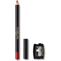 GUERLAIN Contour G dlhotrvajúca ceruzka na pery odtieň 04 Le Rouge Feu 1,04 g