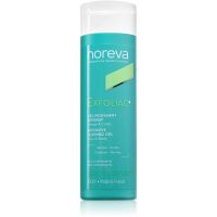 Noreva Exfoliac Intensive Foaming Gel очищуючий пінистий гель проти недосконалостей шкіри 200 мл