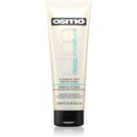 Osmo Deep Moisture maska za lase 250 ml