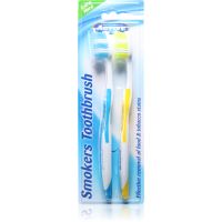 Beauty Formulas Smokers зубні щітки 2 кс